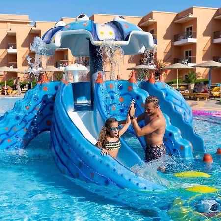 Three Corners Sunny Beach Resort Hurghada Exterior photo
