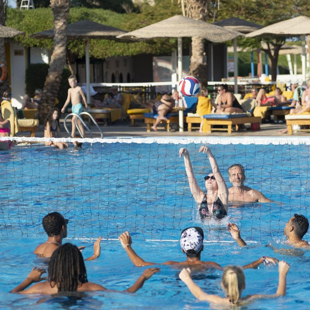 Three Corners Sunny Beach Resort Hurghada Exterior photo
