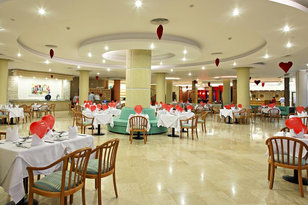 Three Corners Sunny Beach Resort Hurghada Exterior photo